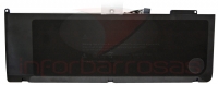 Bateria Apple A1382 1286 Year 2011 2012 10.95V 6600mAh 73wh Compativel